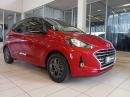 Thumbnail Hyundai Grand i10 1.2 Fluid hatch manual
