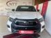 Toyota Hilux 2.8GD-6 Xtra cab Legend manual - Thumbnail 5