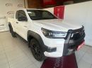 Thumbnail Toyota Hilux 2.8GD-6 Xtra cab Legend manual