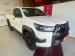 Toyota Hilux 2.8GD-6 Xtra cab Legend manual - Thumbnail 1
