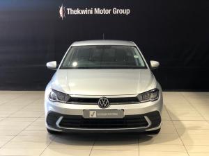 Volkswagen Polo hatch 1.0TSI - Image 5