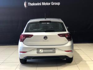 Volkswagen Polo hatch 1.0TSI - Image 6