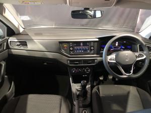 Volkswagen Polo hatch 1.0TSI - Image 8