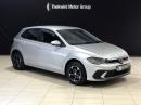 Thumbnail Volkswagen Polo hatch 1.0TSI
