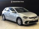 Thumbnail Volkswagen Polo hatch 1.0TSI