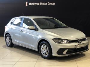Volkswagen Polo hatch 1.0TSI - Image 1