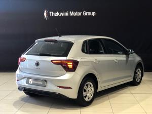 Volkswagen Polo hatch 1.0TSI - Image 2