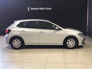 Volkswagen Polo hatch 1.0TSI - Image 4