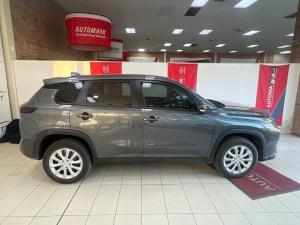 Toyota Urban Cruiser 1.5 XS - Image 4