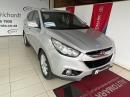 Thumbnail Hyundai ix35 2.0 GLS
