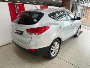 Hyundai ix35 2.0 GLS - Image 2