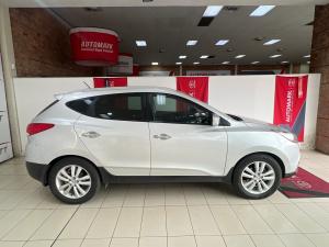 Hyundai ix35 2.0 GLS - Image 3