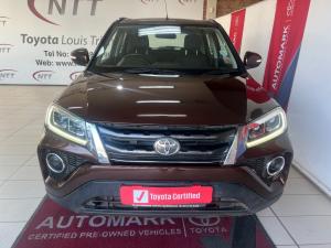 Toyota Urban Cruiser 1.5 XS - Image 5