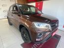 Thumbnail Toyota Urban Cruiser 1.5 XS