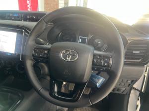 Toyota Corolla Quest 1.8 Plus manual - Image 8