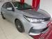 Toyota Corolla Quest 1.8 Plus manual - Thumbnail 1
