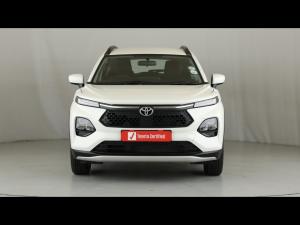 Toyota Starlet Cross 1.5 XS auto - Image 4
