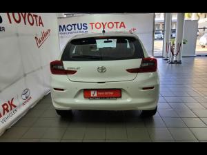Toyota Starlet 1.5 Xi - Image 5