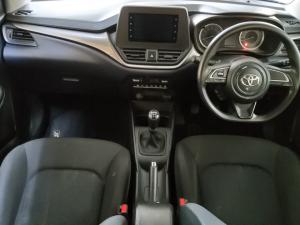 Toyota Starlet 1.5 Xi - Image 6