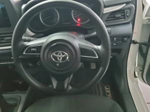 Toyota Starlet 1.5 Xi - Image 8