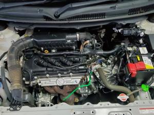 Toyota Starlet 1.5 Xi - Image 10