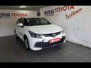 Thumbnail Toyota Starlet 1.5 Xi