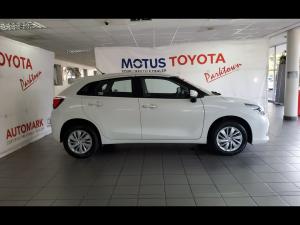 Toyota Starlet 1.5 Xi - Image 3