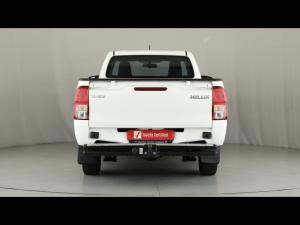 Toyota Hilux 2.4GD single cab S (aircon) - Image 5