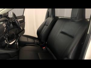 Toyota Hilux 2.4GD single cab S (aircon) - Image 21