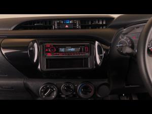 Toyota Hilux 2.4GD single cab S (aircon) - Image 24