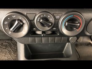 Toyota Hilux 2.4GD single cab S (aircon) - Image 29