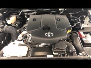 Toyota Hilux 2.4GD single cab S (aircon) - Image 30