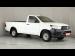 Toyota Hilux 2.4GD single cab S (aircon) - Thumbnail 1