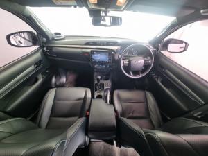 Toyota Hilux 2.8GD-6 double cab 4x4 Legend RS auto - Image 6