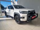 Thumbnail Toyota Hilux 2.8GD-6 double cab 4x4 Legend RS auto