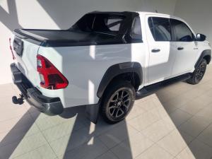 Toyota Hilux 2.8GD-6 double cab 4x4 Legend RS auto - Image 2