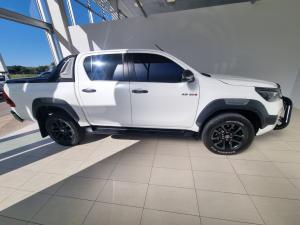 Toyota Hilux 2.8GD-6 double cab 4x4 Legend RS auto - Image 3