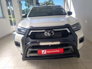 Toyota Hilux 2.8GD-6 double cab 4x4 Legend RS auto - Image 4