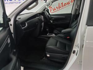 Toyota Fortuner 2.4GD-6 auto - Image 7
