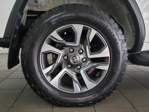 Toyota Fortuner 2.4GD-6 auto - Image 8