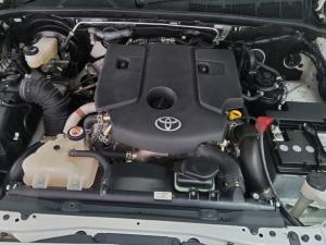 Toyota Fortuner 2.4GD-6 auto - Image 9