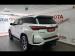 Toyota Fortuner 2.4GD-6 auto - Thumbnail 2