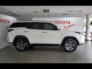 Toyota Fortuner 2.4GD-6 auto - Image 3