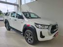 Thumbnail Toyota Hilux 2.4 GD-6 Raider X 4X4D/C