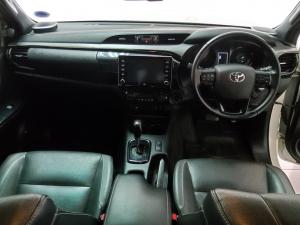Toyota Hilux 2.8GD-6 double cab 4x4 Legend auto - Image 6