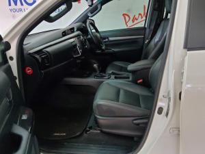 Toyota Hilux 2.8GD-6 double cab 4x4 Legend auto - Image 7