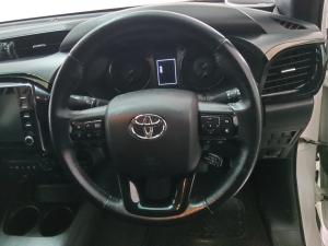 Toyota Hilux 2.8GD-6 double cab 4x4 Legend auto - Image 8