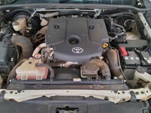 Toyota Hilux 2.8GD-6 double cab 4x4 Legend auto - Image 11