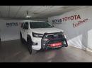 Thumbnail Toyota Hilux 2.8GD-6 double cab 4x4 Legend auto