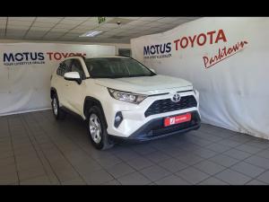 Toyota RAV4 2.0 GX - Image 1